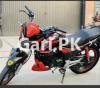 Honda CB 150F 2017 for Sale in Lahore