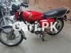 Honda CG 125 2020 for Sale in Rawalpindi