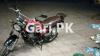 Suzuki GS 150 2012 for Sale in Islamabad