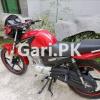 Yamaha YBR 125 2019 for Sale in Lahore