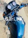 Yamaha YBR 125 2016 for Sale in Daska