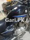 Suzuki GS 150 2016 for Sale in Karachi