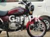 Suzuki GS 150 2017 for Sale in Lahore