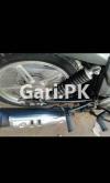 Suzuki GD 110 2016 for Sale in Karachi