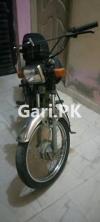 Suzuki Sprinter 2007 for Sale in Karachi