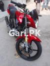 Yamaha YBR 125 2021 for Sale in Sialkot