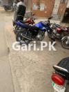 Yamaha YBR 125G 2019 for Sale in Faisalabad