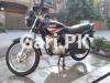 Yamaha YB 125Z 2018 for Sale in Lahore