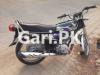 Honda CG 125 2020 for Sale in Bahawalpur