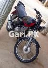 Suzuki GS 150 2016 for Sale in Taxila