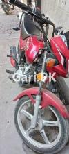 Suzuki GD 110 2020 for Sale in Gujranwala