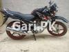 Yamaha YBR 125 2018 for Sale in Islamabad