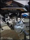 Honda CG 125 Special Edition 2020 for Sale in Karachi