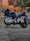 Suzuki GSF 650 2013 for Sale in Karachi