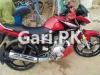 Yamaha YBR 125 2021 for Sale in Karachi