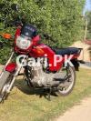 Suzuki GD 110S 2017 for Sale in Bahawalpur