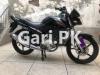 Yamaha YBR 125 2018 for Sale in Lahore