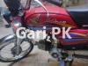 Honda CD 70 2008 for Sale in Rawalpindi