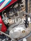 Honda CG 125 2015 for Sale in Islamabad