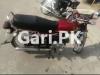 Honda CD 70 2001 for Sale in Rawalpindi