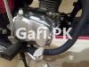 Honda CG 125 2021 for Sale in Karachi