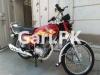 Honda CG 125 2021 for Sale in Karachi