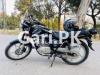 Suzuki GS 150 2018 for Sale in Rawalpindi