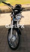 Suzuki GS 150 2021 for Sale in Islamabad