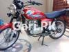 Suzuki GS 150 2017 for Sale in Rawalpindi