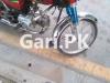 Honda CD 70 2018 for Sale in Lahore