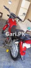 Suzuki GS 150 2019 for Sale in Karachi