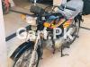 Honda CD 70 2020 for Sale in Karachi