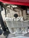 Suzuki GS 150 2018 for Sale in Karachi