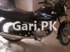 Suzuki GS 150 2016 for Sale in Karachi