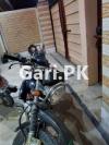 Yamaha YBR 125 2016 for Sale in Lahore