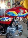 Honda CD 70 2021 for Sale in Jhang