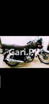 Honda CG 125 2004 for Sale in Karachi