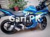 Suzuki Gixxer 150 2021 for Sale in Karachi