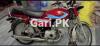 Honda CD 70 2019 for Sale in Islamabad