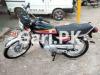 Honda CG 125 2010 for Sale in Lahore