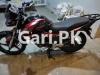 Honda CB 150F 2018 for Sale in Karachi