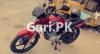 Yamaha YBR 125 2021 for Sale in Rawalpindi