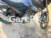 Yamaha YBR 125 2015 for Sale in Lahore