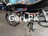 Honda CG 125 2019 for Sale in Hyderabad