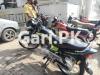 Honda Deluxe 2015 for Sale in Karachi