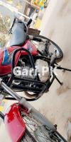 Suzuki GS 150 2014 for Sale in Islamabad