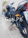 Yamaha YBR 125 2015 for Sale in Peshawar