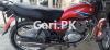 Suzuki GS 150 2012 for Sale in Talagang
