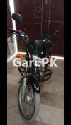 Suzuki GD 110 2019 for Sale in Karachi