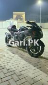 Suzuki Hayabusa 2004 for Sale in Dera Ghazi Khan